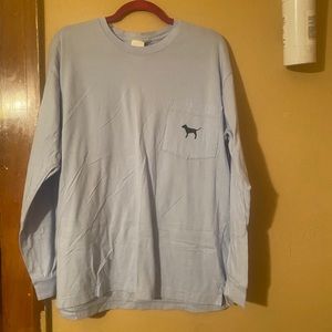 Pink longsleeve brand new with tags